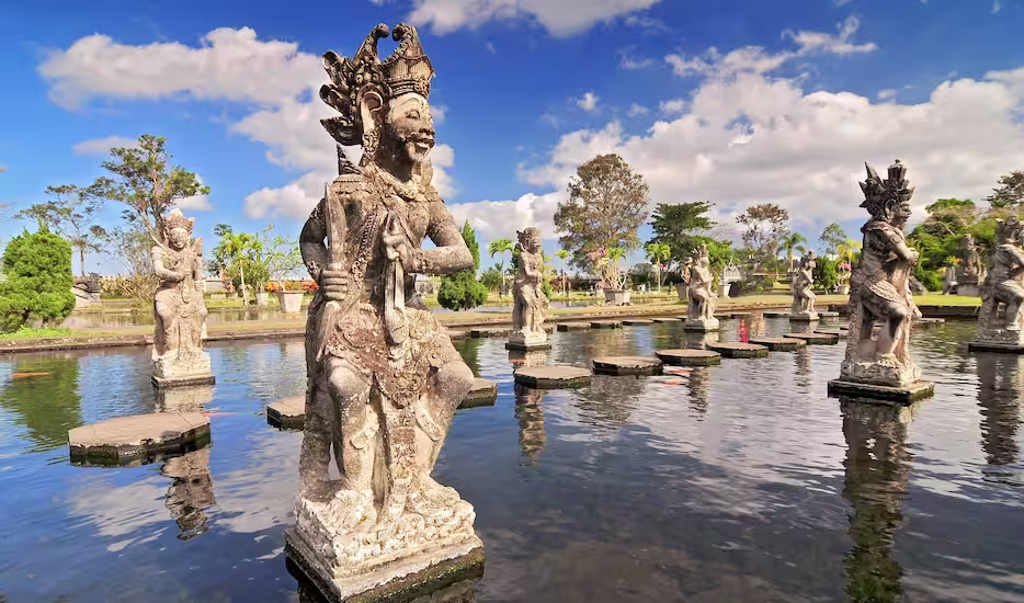 Bali Breeze Tour
